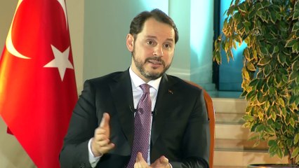 Bakan Albayrak: 'Bu dinamik bir süreç. Süreci yakından takip edeceğiz' - İSTANBUL