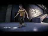 Petite ligne skate psyko37
