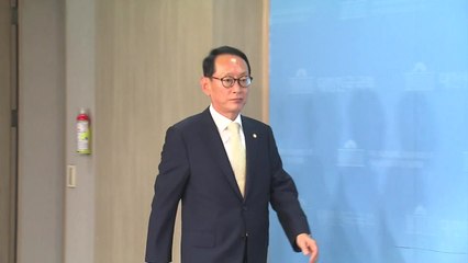 '불출마' 김도읍 부활...강남을 박진 공천 / YTN