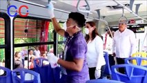 Primera victima de Coronavirus en México / Central Cancún Noticias