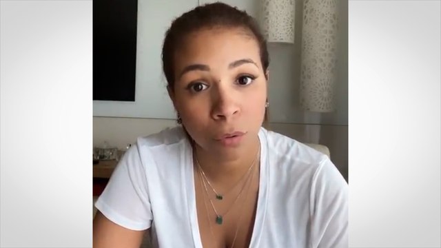 La femme de Thiago Silva s'explique sur le choix de rentrer au Brésil