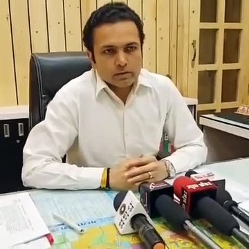 इंदौर में कारोना का कहर नहीं, लेकिन सावधानी बरतें