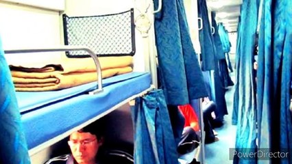 Indian railways announced ! The railway did not gives any free kambal