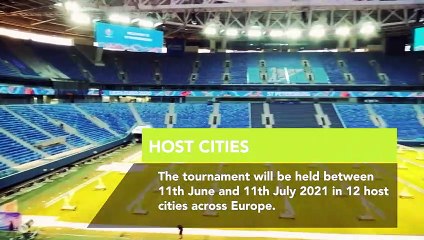 European 2020 - What happens next?