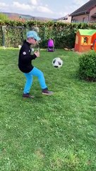 Défi relevé pour Noa U11