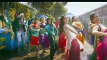 Cham Cham Full Video _ BAAGHI _ Tiger Shroff, Shraddha Kapoor