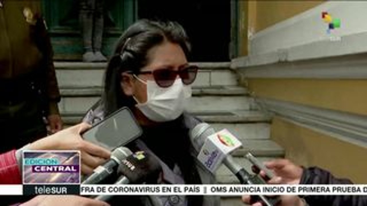 Bolivia: discuten leyes para mitigar efectos por emergencia sanitaria