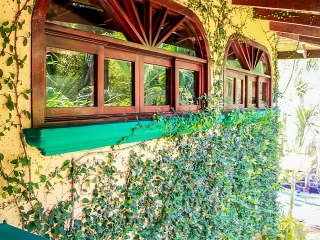 Luxury Vacation Rentals in jaco