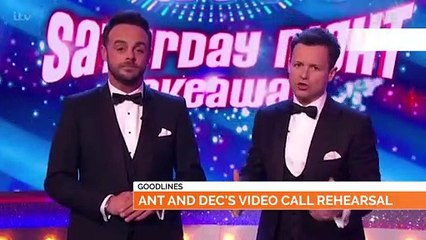 GOODLINES: 20th March 2020