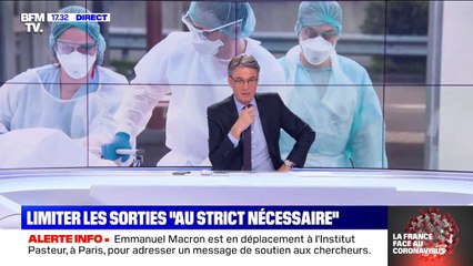 Confinement: pas mal de monde dans le bois de Vincennes à Paris ce jeudi