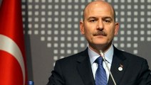 Bakan Soylu'dan sokağa çıkma yasağı ilan edileceği iddialarına yanıt: FETÖ'cü hesaplar infial yaratmaya çalışıyor