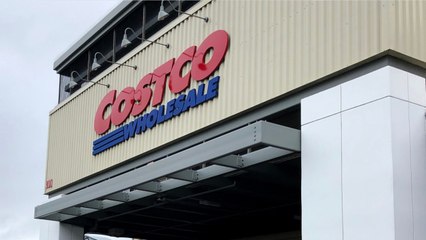New Costco CoronaVirus Rules