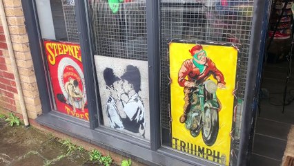 Meet Scouse in the House!