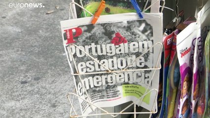 Portugal dentro de portas