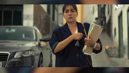 Suspendido el rodaje de la segunda temporada de 'Hierro'