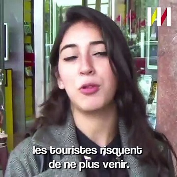 POURQUOI CERTAINS AFRICAINS NE VEULENT PAS DE LA CAN 2019 AU MAROC ?