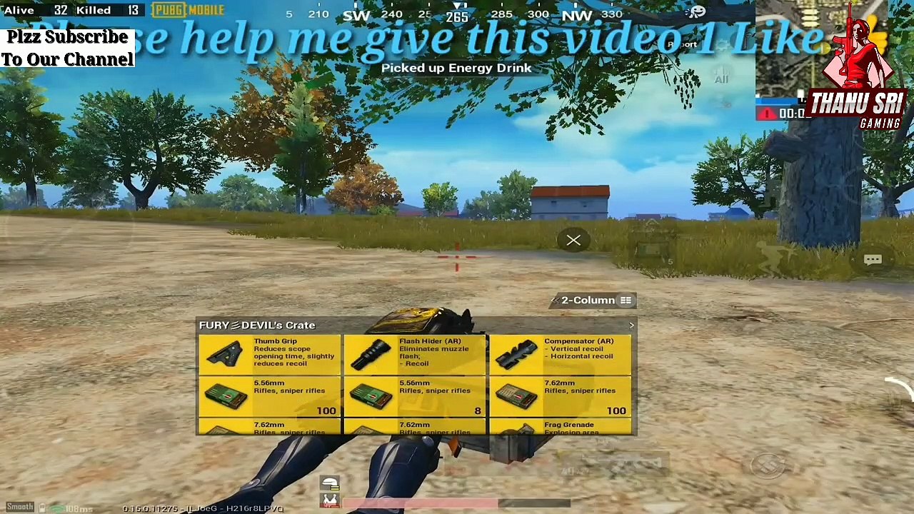 9 Winning By  Changing Cars To Survive Thanu Gaming