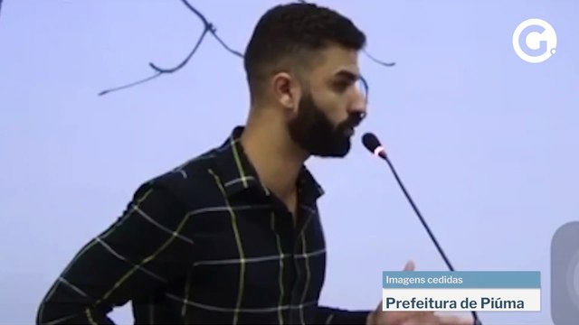 Secretário de saúde de Piúma fala sobre a situação do coronavírus