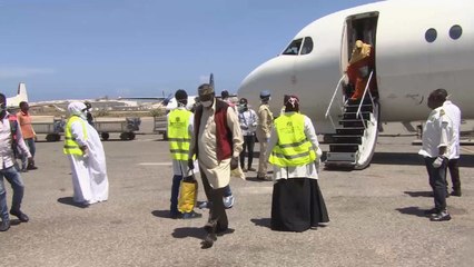 الصومال تخصص 5 ملايين دولار لمواجهة كورونا