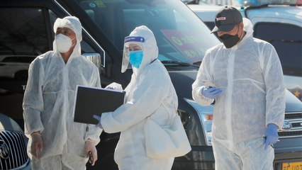 الصين تعلن عدم تسجيل إصابات جديدة بكورونا خلال 24 ساعة الماضية