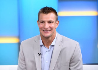 Rob Gronkowski Will Host Two-Night WrestleMania Event