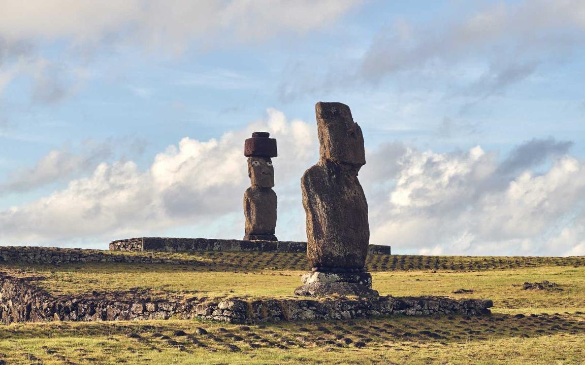 Explore Bucket-list Attractions Like Machu Picchu and the Taj Mahal Without Leaving Home