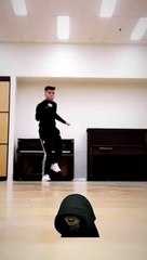 ** BBOY KhmrZ | | DOPE  TRAINING  | |  NORTH AMERICA 2020 **