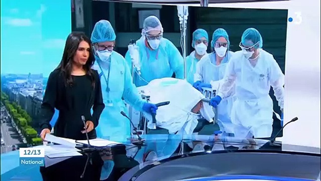 Coronavirus : les conséquences pour le corps