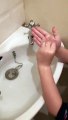 Hand Wash Challenge