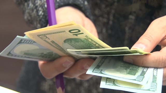 원·달러 환율 1,285.7원, 40원 폭등...11년만에 최고치 / YTN