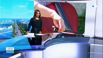 Coronavirus : le violoncelle pour rompre la monotonie