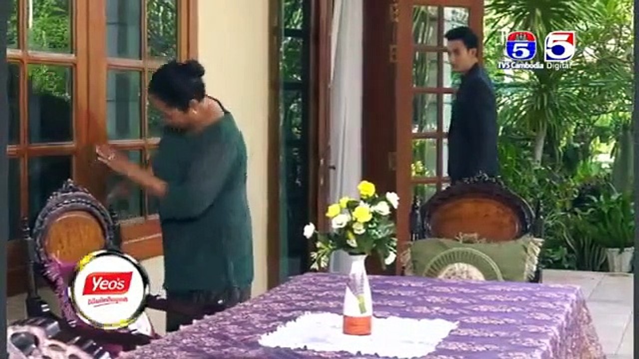 រឿង ភ្លើងគំនុំ ភាគទី ២១