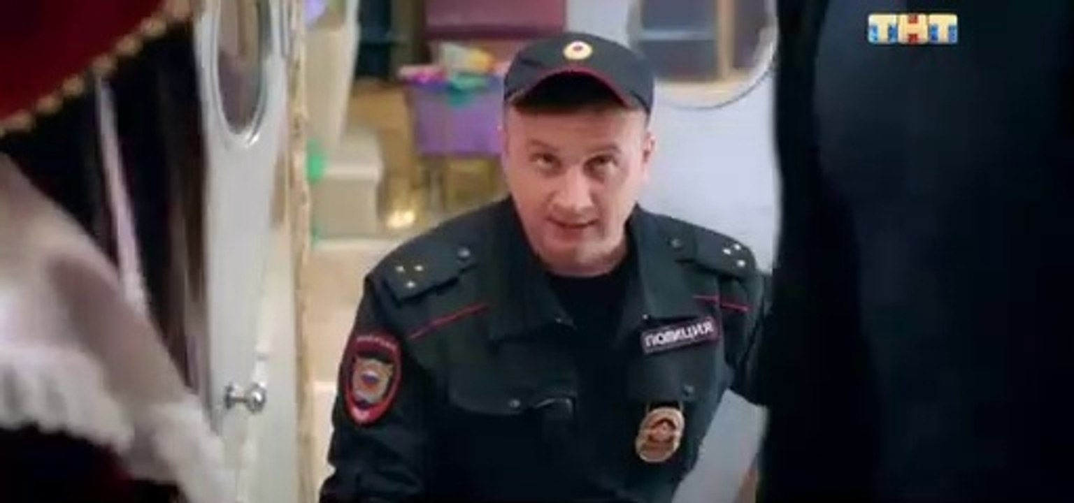 Патриот 8 серия (2020) –