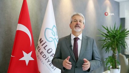 Nilüfer Belediyesi Kira Alacaklarını Erteledi