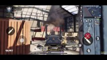 Call of Duty: Mobile Multiplayer Frontline Killhouse S36 30  kills Pistulya