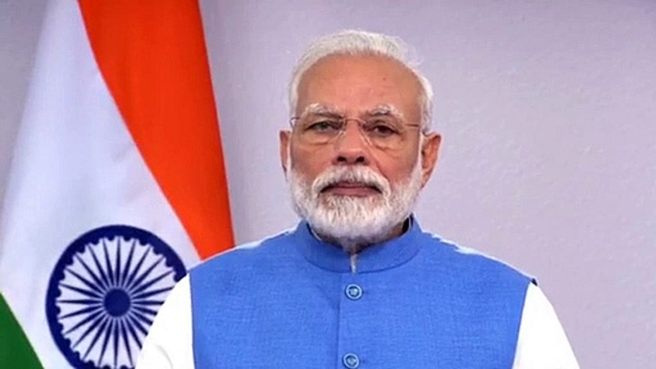 प्रधानमंत्री जी द्वारा कोरोना वायरस से बचने के उपाय व सावधानी