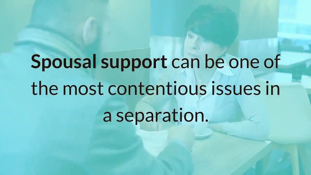 Income For Child And Spousal Support Purposes In Markham Holam Law PC 1-365-608-6161