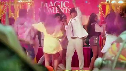 Mere_Angne_Mein_|_Jacqueline_F,_Asim_Riaz_|_Neha_K,_Raja_H,_Tanishk_B_|_Radhika_-_Vinay_|_Bhushan_K(360p)