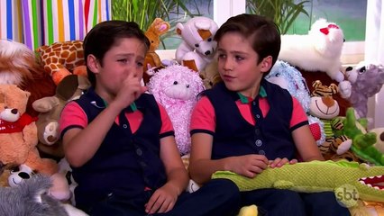 Meu Coração é Teu - Capitulo 52 (14.01.20)