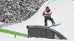 Video Highlights: Best of Women’s Snowboard Slopestyle | Dew Tour Copper 2020