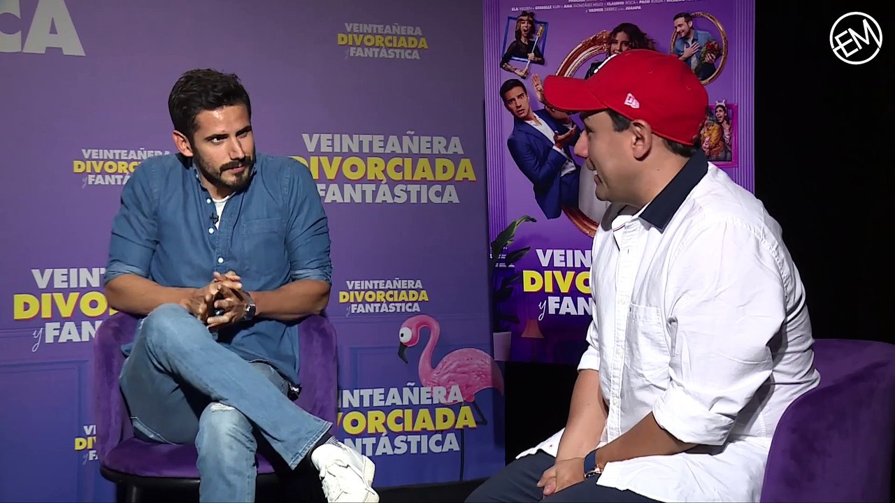 #EstrenosyMás | Veinteañera, divorciada y fantástica.