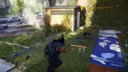 DIVISION 2 FIRST TIME PLAYTHROUGH PART 82