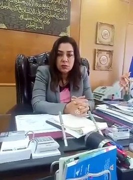 المحافظ منال عوض بعد تصنيف دمياط ضمن الأكثر إصابة بكورونا: مستشفى اليوم الواحد جاهزة لاستقبال مصابين