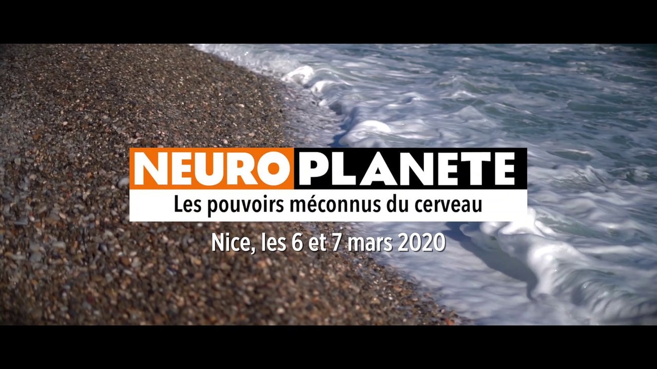 Neuroplanète 2020 : les pouvoirs méconnus du cerveau
