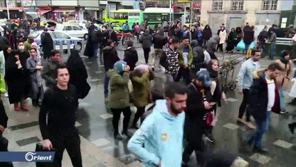 كورونا يقتل مواطنا إيرانيا كل عشر دقائق ويصيب 50 كل ساعة