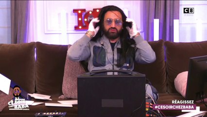 Action ou vérité avec Cyril Hanouna ! S'il ne répond pas, il a un gage !