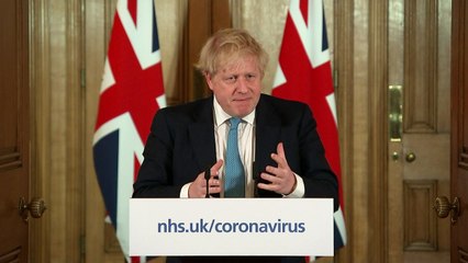 PM announces new Covid-19 'game changer' testing plans