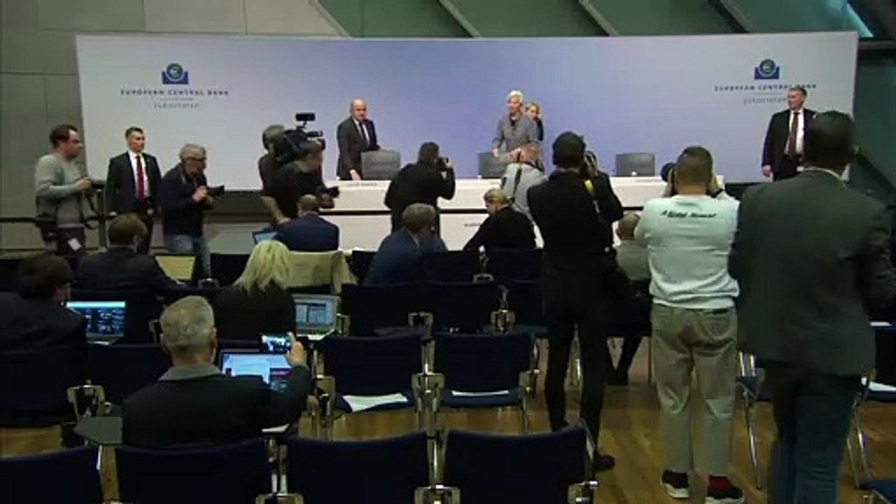 750 Milliarden Euro schwer: Das EZB-Notfallprogramm