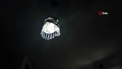 Elazığ'da 5.0 büyüklüğünde deprem