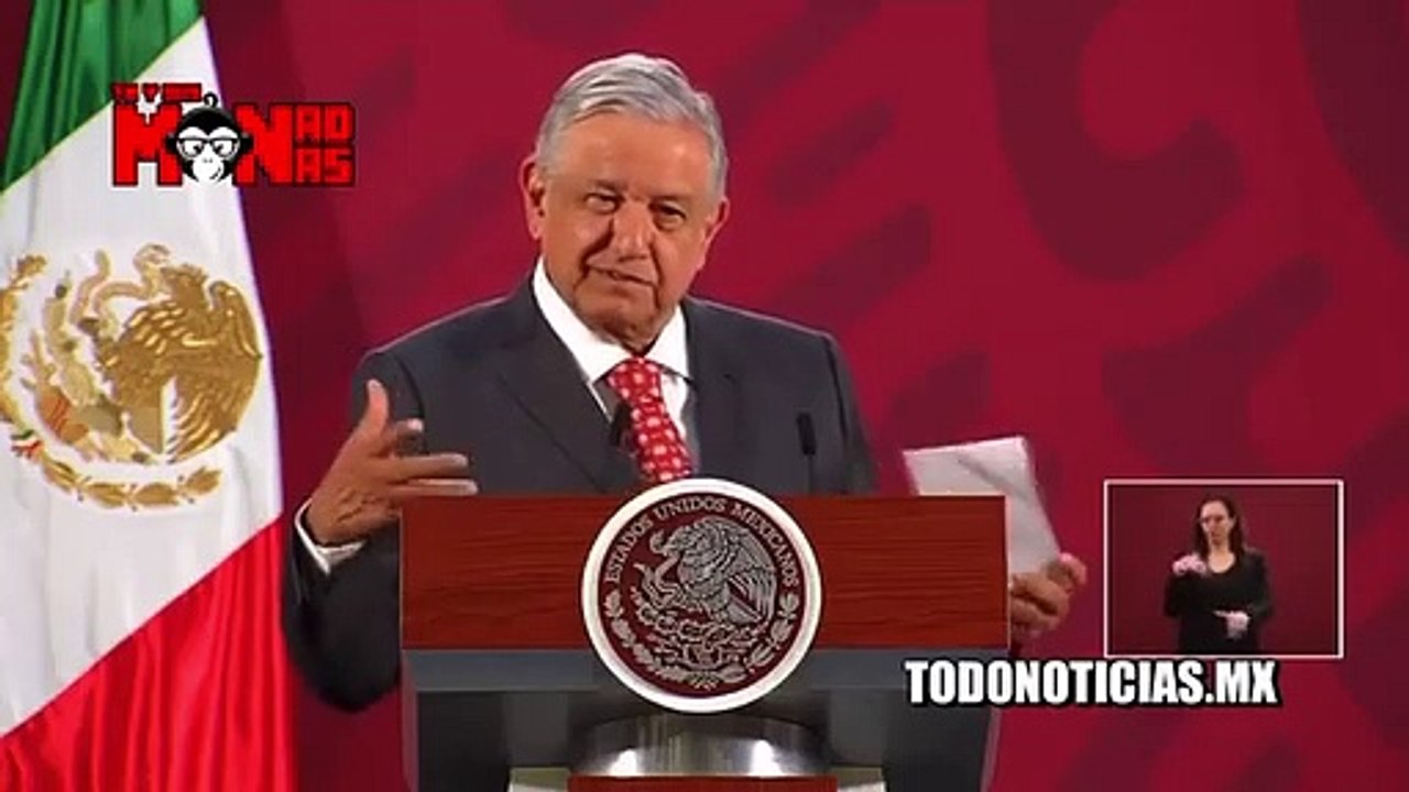 MIENTRAS EL PAÍS ENTRA CADA DÍA MAS EN INCERTIDUMBRE POR LA PANDEMIA ,EL PRESIDENTE DE MÉXICO DA SUS CONSEJOS VS EL COVID 19 CORONAVIRUS